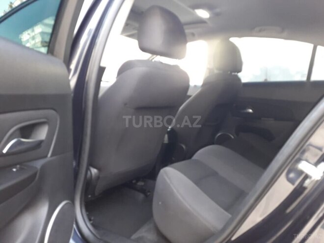 Chevrolet Cruze 2015, 238,375 km - 1.4 l - Bakı