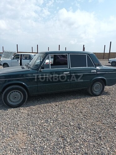 LADA (VAZ) 2106 2000, 98,000 km - 1.5 l - Bakı