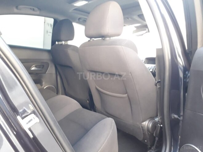 Chevrolet Cruze 2015, 238,375 km - 1.4 l - Bakı