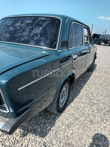 LADA (VAZ) 2106 2000, 98,000 km - 1.5 l - Bakı