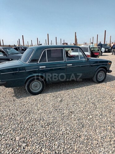 LADA (VAZ) 2106 2000, 98,000 km - 1.5 l - Bakı