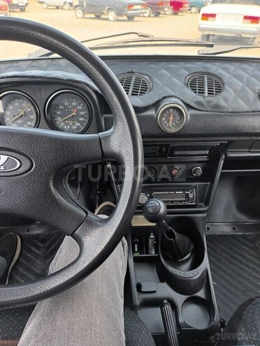 LADA (VAZ) 2106 2000, 98,000 km - 1.5 l - Bakı