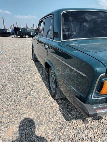 LADA (VAZ) 2106 2000, 98,000 km - 1.5 l - Bakı