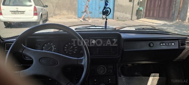 LADA (VAZ) 2107 2004, 55,555 km - 1.5 l - Bakı