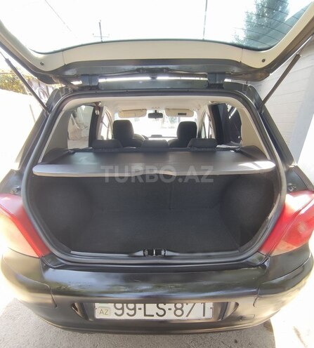 Peugeot 307 2004, 302,388 km - 1.6 л - Bakı