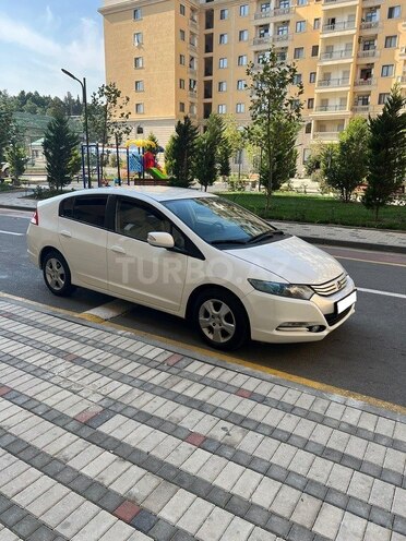 Honda Insight 2011, 200,000 km - 1.3 л - Bakı