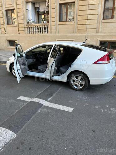 Honda Insight 2011, 200,000 km - 1.3 л - Bakı
