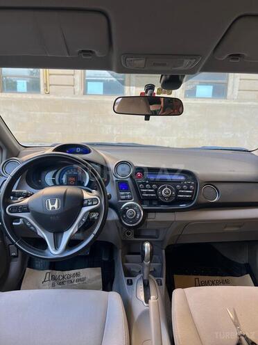 Honda Insight 2011, 200,000 km - 1.3 л - Bakı