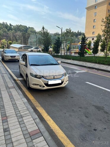 Honda Insight 2011, 200,000 km - 1.3 л - Bakı