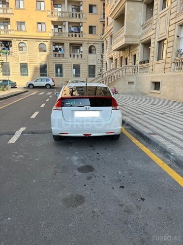 Honda Insight 2011, 200,000 km - 1.3 л - Bakı