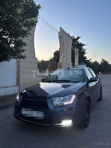 Khazar SD 2019, 178,000 km - 1.7 l - Bakı
