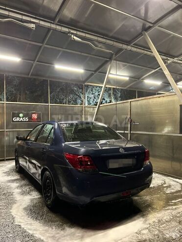 Khazar SD 2019, 178,000 km - 1.7 l - Bakı