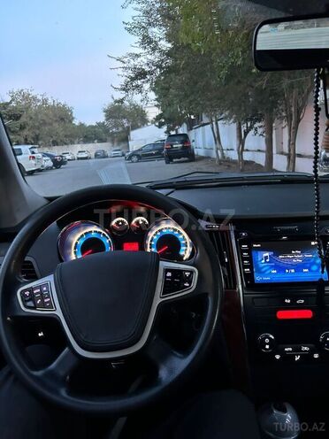 Khazar SD 2019, 178,000 km - 1.7 l - Bakı