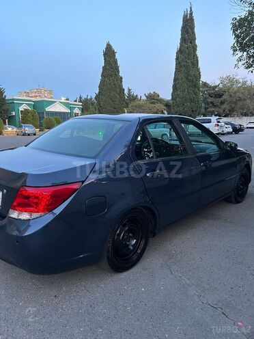 Khazar SD 2019, 178,000 km - 1.7 l - Bakı