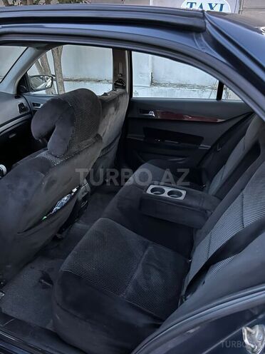 Khazar SD 2019, 178,000 km - 1.7 l - Bakı