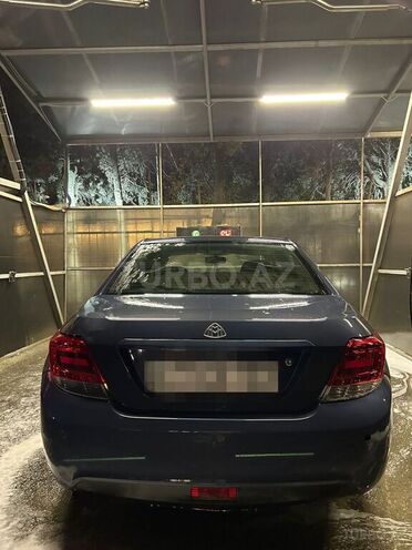 Khazar SD 2019, 178,000 km - 1.7 l - Bakı