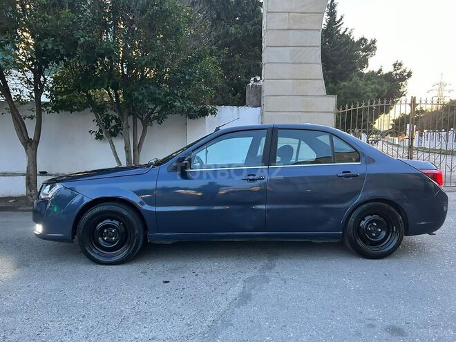 Khazar SD 2019, 178,000 km - 1.7 l - Bakı