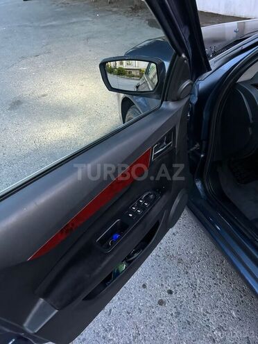Khazar SD 2019, 178,000 km - 1.7 l - Bakı