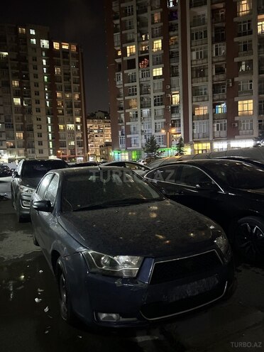 Khazar SD 2019, 178,000 km - 1.7 l - Bakı