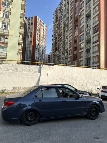 Khazar SD 2019, 178,000 km - 1.7 l - Bakı