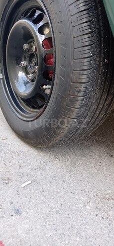 Mercedes E 250 1990, 162,000 km - 2.5 l - Bakı