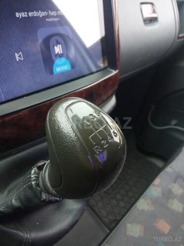 Mercedes Vito 111 2010, 262,000 km - 2.2 l - Gəncə