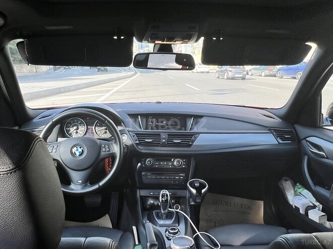 BMW X1 2012, 151,000 km - 2.0 l - Bakı