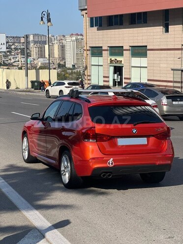 BMW X1 2012, 151,000 km - 2.0 l - Bakı