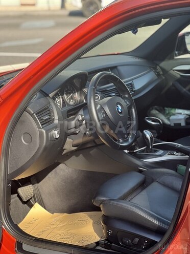 BMW X1 2012, 151,000 km - 2.0 l - Bakı