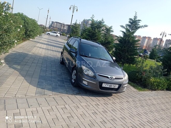 Hyundai i30 2010, 244,000 km - 1.6 l - Sumqayıt