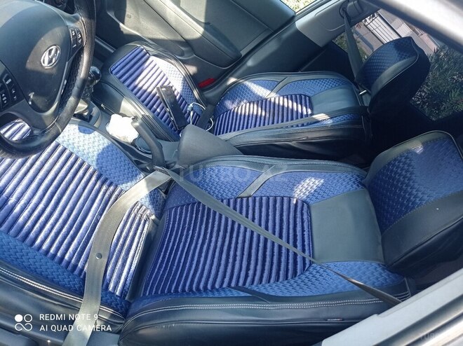 Hyundai i30 2010, 244,000 km - 1.6 l - Sumqayıt