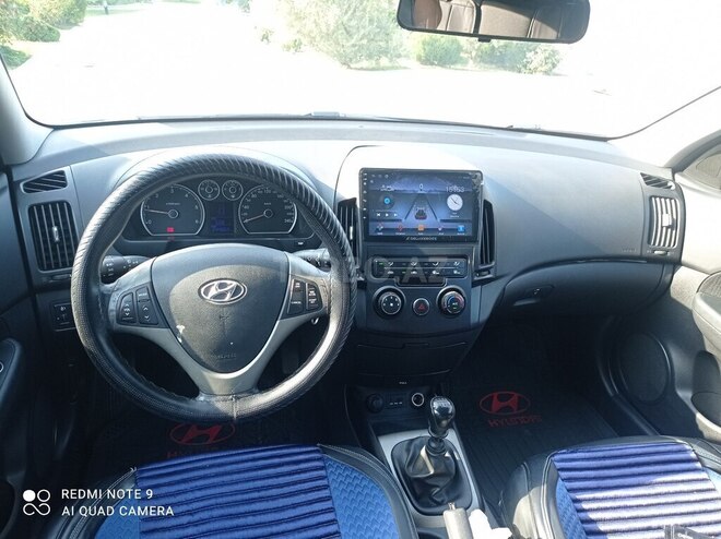 Hyundai i30 2010, 244,000 km - 1.6 l - Sumqayıt