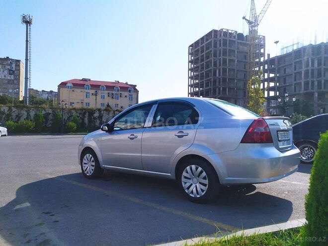 Chevrolet Aveo 2008, 287,200 km - 1.4 l - Bakı