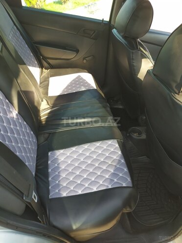 Chevrolet Aveo 2008, 287,200 km - 1.4 l - Bakı