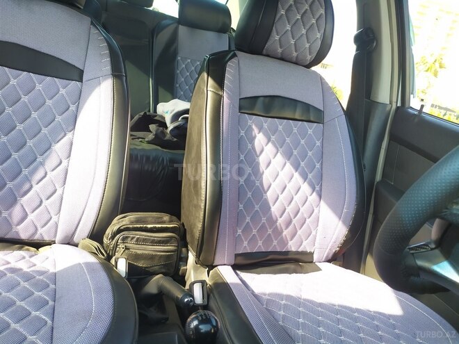 Chevrolet Aveo 2008, 287,200 km - 1.4 l - Bakı
