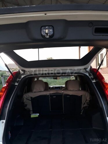 Nissan X-Trail 2008, 169,000 km - 2.5 l - Bakı