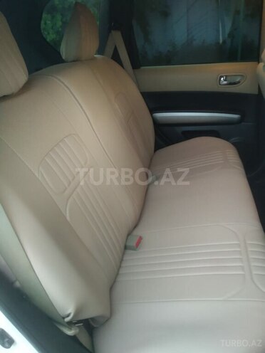 Nissan X-Trail 2008, 169,000 km - 2.5 l - Bakı