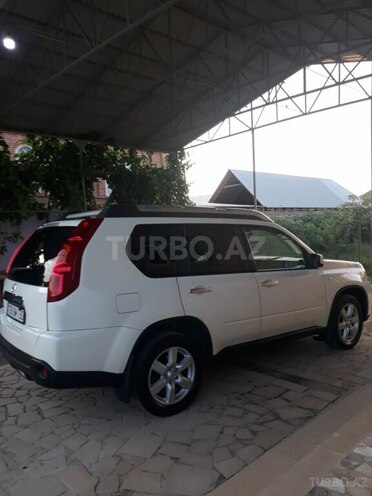 Nissan X-Trail 2008, 169,000 km - 2.5 l - Bakı