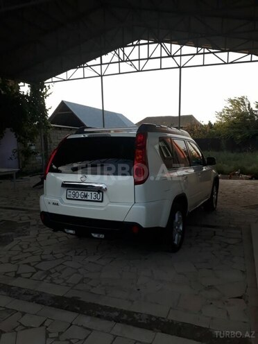Nissan X-Trail 2008, 169,000 km - 2.5 l - Bakı