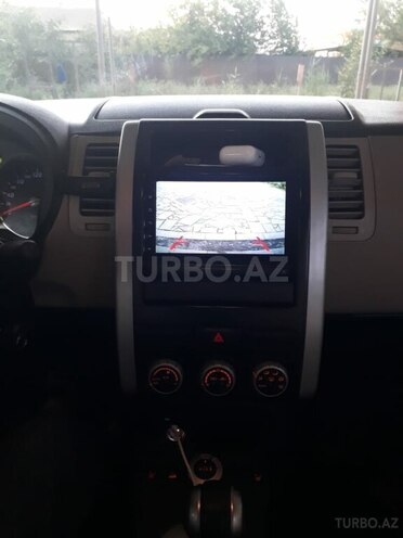 Nissan X-Trail 2008, 169,000 km - 2.5 l - Bakı