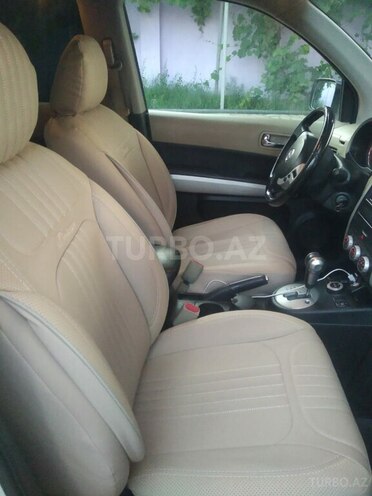 Nissan X-Trail 2008, 169,000 km - 2.5 l - Bakı