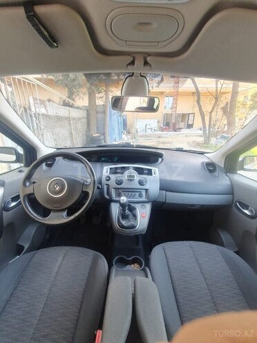 Renault Grand Scenic 2007, 200,100 km - 1.5 l - Bakı
