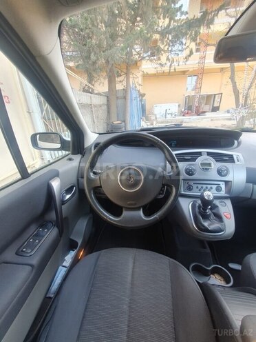 Renault Grand Scenic 2007, 200,100 km - 1.5 l - Bakı