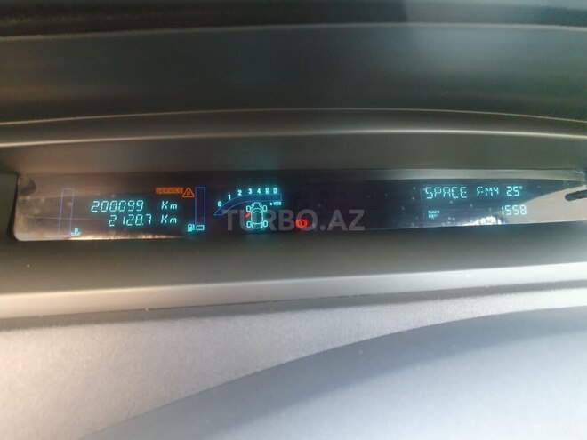 Renault Grand Scenic 2007, 200,100 km - 1.5 l - Bakı