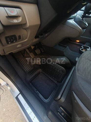 Renault Grand Scenic 2007, 200,100 km - 1.5 l - Bakı