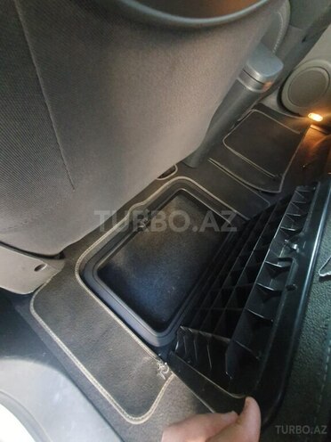 Renault Grand Scenic 2007, 200,100 km - 1.5 l - Bakı