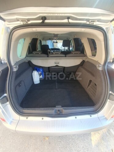 Renault Grand Scenic 2007, 200,100 km - 1.5 l - Bakı