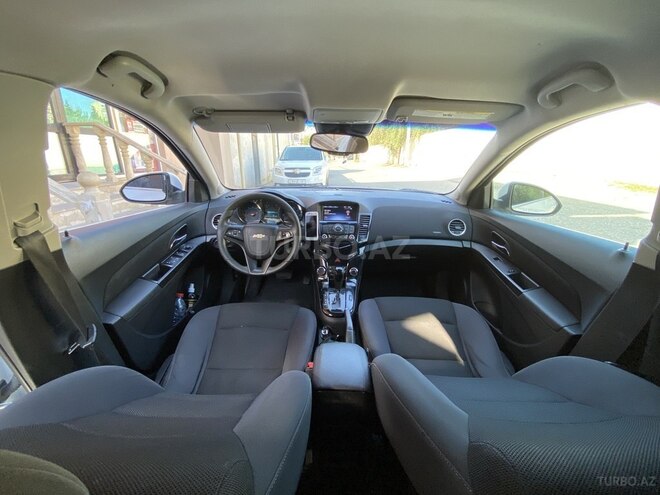 Chevrolet Cruze 2015, 205,000 km - 1.4 l - Bakı