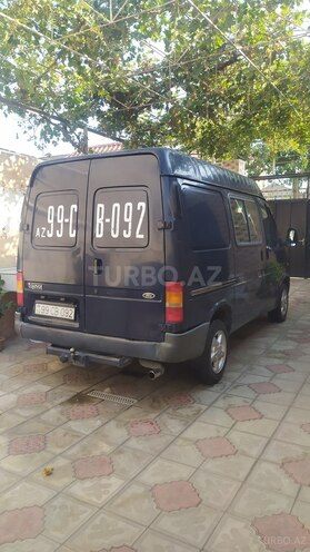 Ford Transit 1997, 493,104 km - 2.5 l - Bakı