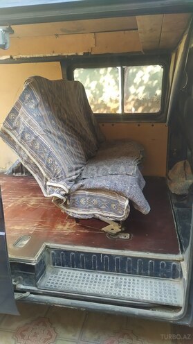 Ford Transit 1997, 493,104 km - 2.5 l - Bakı